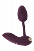 Dream Toys ESSENTIALS FLEXIBLE WEARABLE VIBRATING EGG PURPLE - jajko wibrujące (fioletowy) Dream Toys ESSENTIALS FLEXIBLE WEARABLE VIBRATING EGG PURPLE - jajko wibrujące (fioletowy)